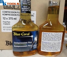 Blue Coral  Compression Plus