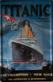titanic 20-30 cm