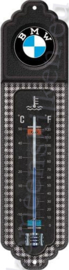 metalen Thermometer BMW Pepita