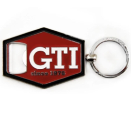 Sleutelhanger VW GTI flessenopener