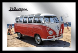 spiegel vw bus samba T1