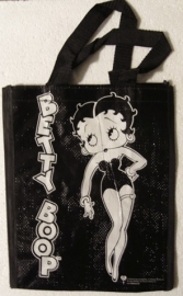 minitasje Betty Boop