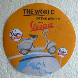 vespa stickers