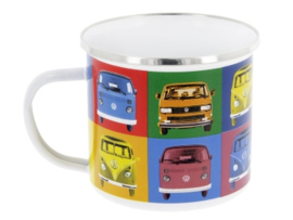Volkswagen mok Bulli Bus 500 ml