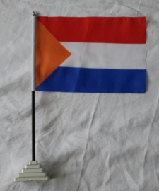 Nederlandse buro vlag