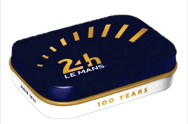 mint box Le Mans 100 Years