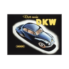 magneet DKW