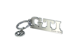 Sleutelhanger VW GTI