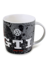 VW Golf GTI  mok 1976 black