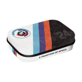 Mint Box BMW Motorsport