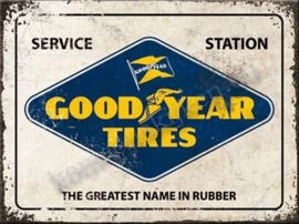 koelkast magneet goodyear tires