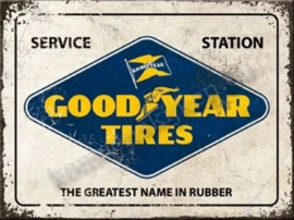 koelkast magneet goodyear tires