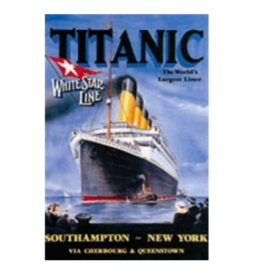 titanic 20-30 cm