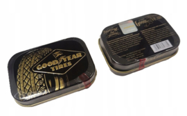 Mint box Good year 125 years