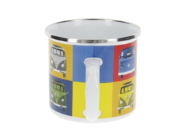 Volkswagen mok Bulli Bus 500 ml