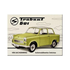 magneet trabant 601