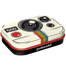 Mint Box Polaroid vintage camera 4x6 cm