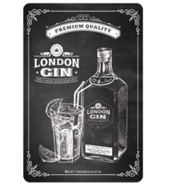 magneet London gin