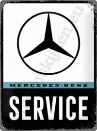 koelkast magneet mercedes benz service