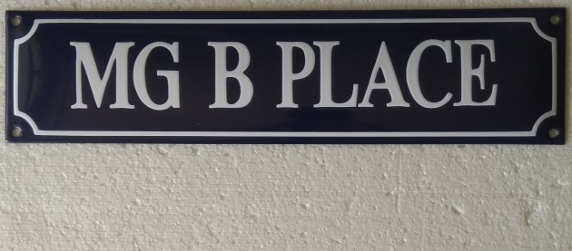 In en om het huis per categorie