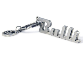 VW bulli sleutelhanger