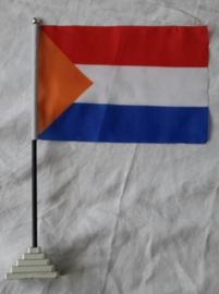 Nederlandse buro vlag