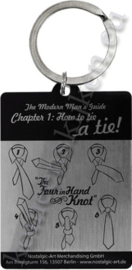 metalen sleutelhanger VIP lounche