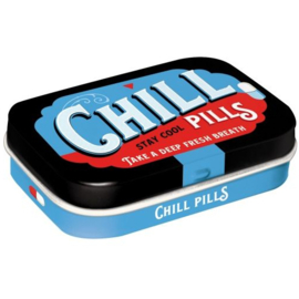 mint box chill pills