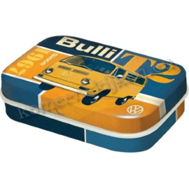 Mintbox vw bulli T2