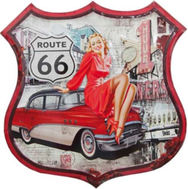 pin-up