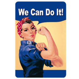 magneet We can do it