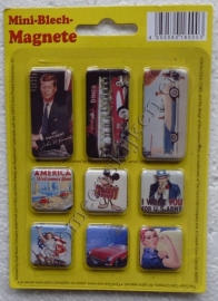 magneetset america