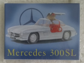 koelkastmagneet Mercedes 300SL