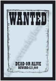 spiegel wanted dead or alive