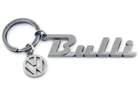 VW bulli sleutelhanger
