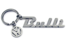 VW bulli sleutelhanger