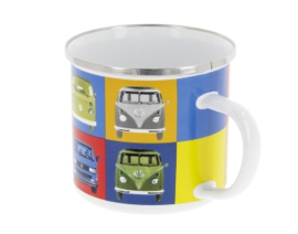 Volkswagen mok Bulli Bus 500 ml