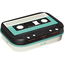 mint box Cassette bandje