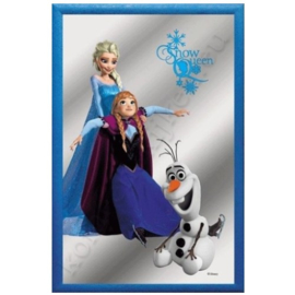 spiegel frozen snow queen