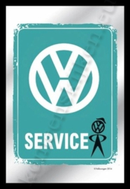 spiegel Volkswagen service