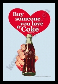 spiegel buy someone you love a coke