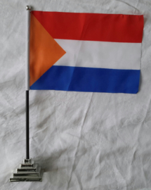 Nederlandse buro vlag