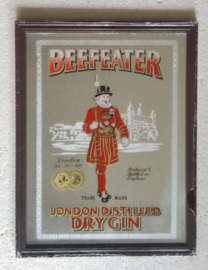 Beefeater barspiegel