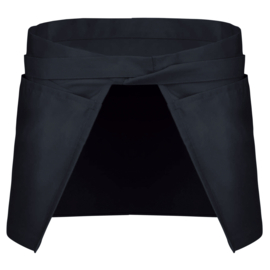 Sloof - kort - Navy Blauw