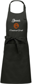 Luxe schort - Masterchef