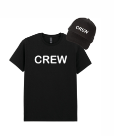 Voordeelset - Crew