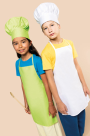 Chef Kok set - Keukenprinses
