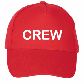 Cap - Crew