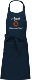 Luxe schort - Masterchef