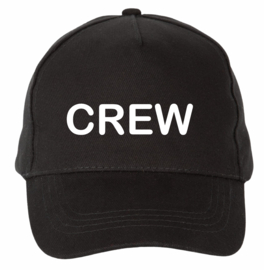 Cap - Crew